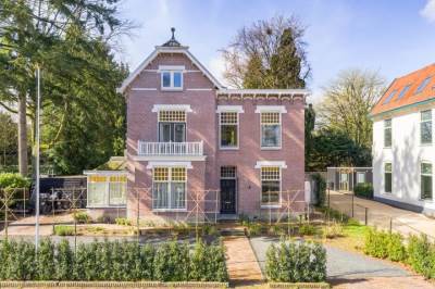 Woning Vredehofstraat 13 Soest
