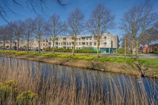 Woning Spectrumsingel 237 Zoetermeer