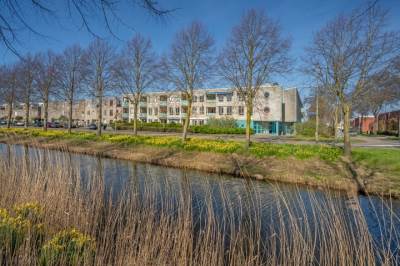 Woning Spectrumsingel 237 Zoetermeer