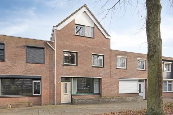 Woning Hemelrijksestraat 87 Helmond