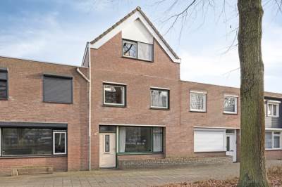 Woning Hemelrijksestraat 87 Helmond