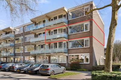 Woning Nobelweg 70 Wageningen