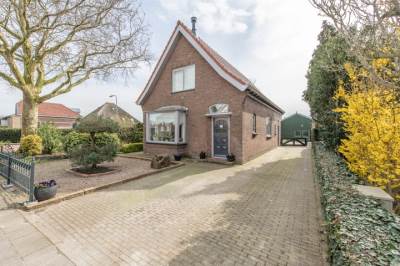 Woning Westeinde 245 Berkhout