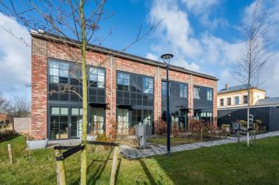 Woning Koningin Julianastraat 31 Harlingen