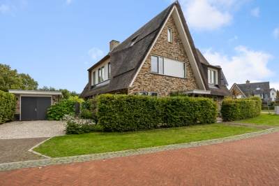 Woning Nicolaas Blokkerlaan 15 Heiloo