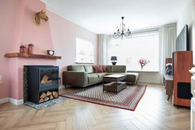 Woning Prins Willem-Alexanderlaan 7 Kaag