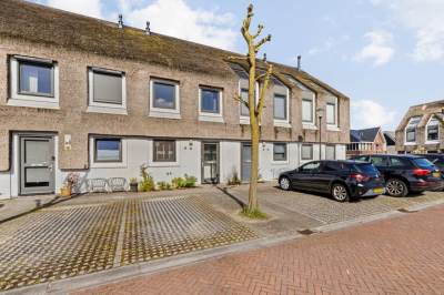 Woning Mondriaanlaan 14 Blaricum
