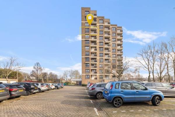 Woning Lodewijkdonk 50 Roosendaal