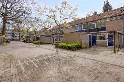 Woning Vossenpad 9 Tilburg