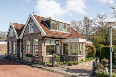 Woning Steenwijkerdiep 85 Steenwijk