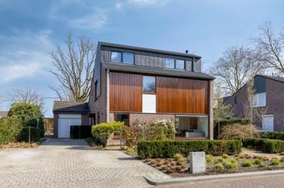 Woning De Speldenmaker 25 Veldhoven