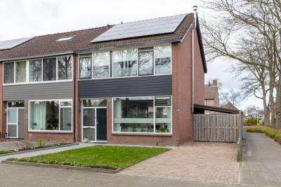 Woning Herenslagen 1 Steenwijk