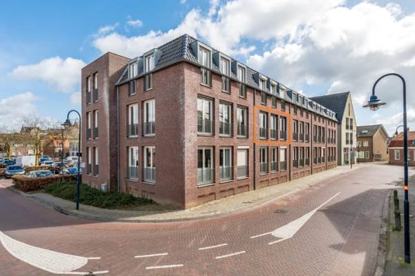 Woning Hoge Vonderstraat 4F Sint-Oedenrode
