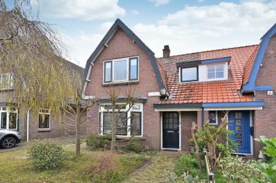 Woning Koninginnelaan 155 Soest