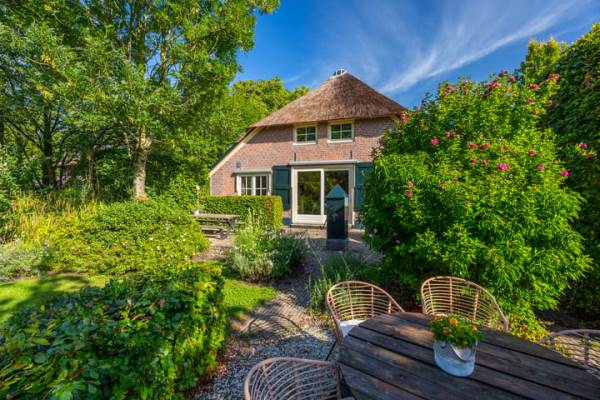 Woning Hommelstraat 3 Empe