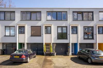 Woning Ootmarsumbrink 3 Enschede