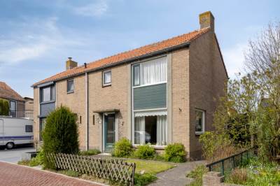 Woning Heer Wissestraat 13 's-Heer Hendrikskinderen