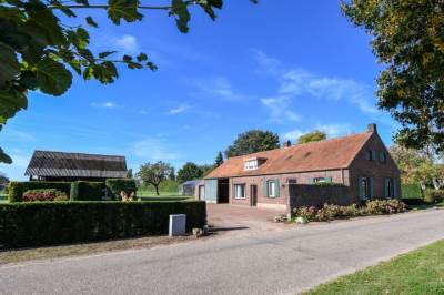 Woning Rijkel 33 Beesel