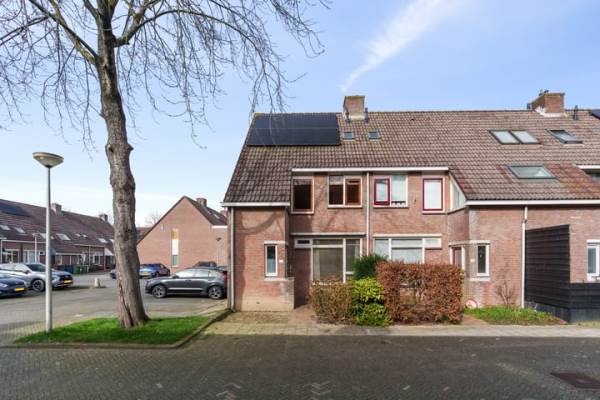 Woning Walmolen 15 Vianen (UT)