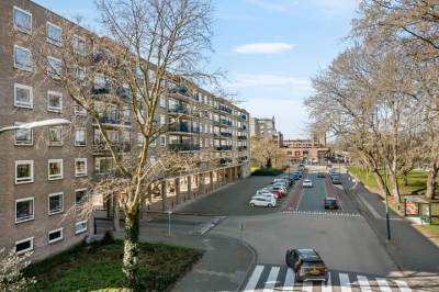 Woning Aert van Neslaan 222 Oegstgeest