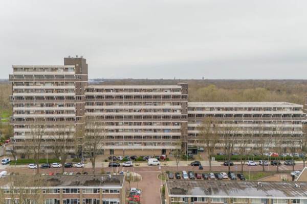 Woning De Brink 938 Den Haag