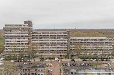 Woning De Brink 938 Den Haag