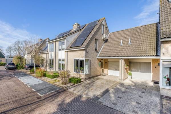Woning Woubrechterf 47 Waddinxveen