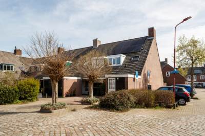 Woning Onyxdrift 1 Nieuwegein