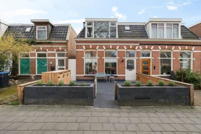 Woning Achter de Hoven 238 Leeuwarden