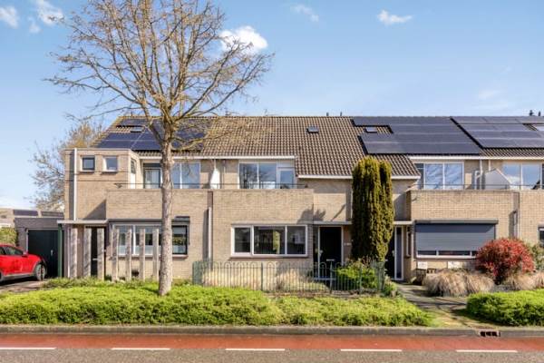 Woning Buitenweg 176 Maarssen