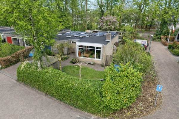 Woning Walstro 70 Leusden