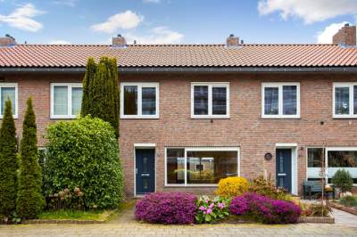 Woning Ganzenstraat 71 Amersfoort
