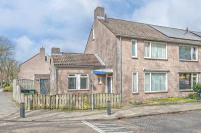Woning Hoefsmidwei 1 Valkenswaard
