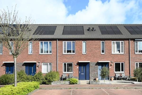 Woning Klompenmaker 31 Wilnis