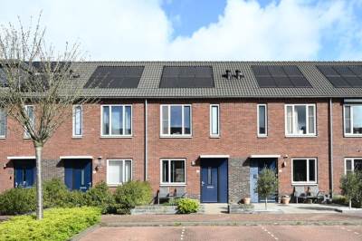 Woning Klompenmaker 31 Wilnis