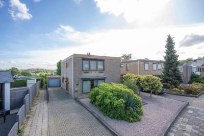 Woning Paulus Potterstraat 30 Kerkrade