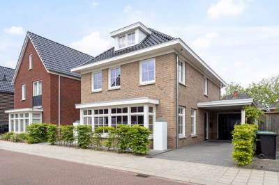 Woning Noordendorplaan 27 Enschede