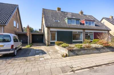 Woning van Houtenstraat 6 Zuidhorn