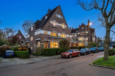 Woning Essenlaan 11 Rotterdam