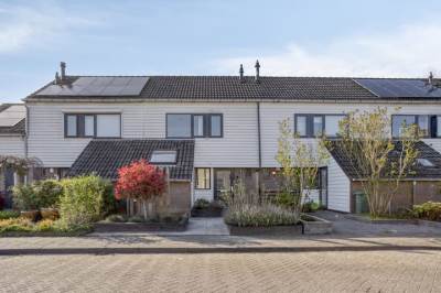 Woning Keizersdam 9 Oosterhout (NB)
