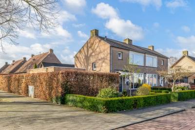 Woning Wijbosscheweg 31 Schijndel