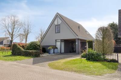 Woning De Zonnedauw 26 Venhorst