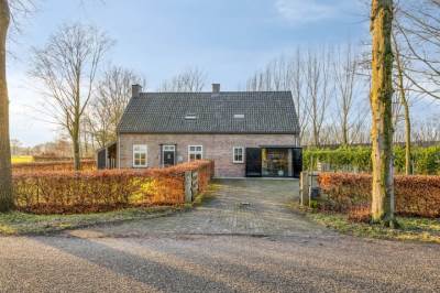 Woning Past. Clercxstraat 3 Veghel