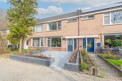 Woning van Dussenlaan 12 Heerhugowaard