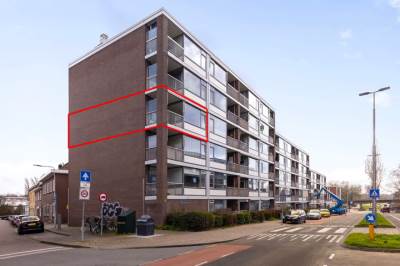 Woning Wichard van Pontlaan 100A Arnhem