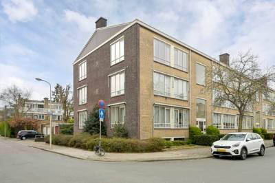 Woning Breitnerlaan 292 Den Haag