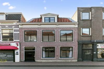 Woning Kruisweg 58 Haarlem