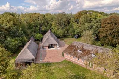 Woning De Heikant 8 Helvoirt