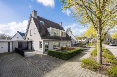 Woning Sterappel 64 Geldermalsen