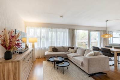 Woning Willem de Zwijgerlaan 53 Schiedam